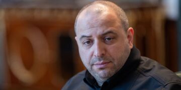 Зустріч України та США у Женеві: Умєров розкрив склад делегації та головні теми