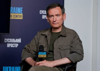 В Україні хочуть мінімізувати кількість випадків СЗЧ: Веніславський розкрив деталі