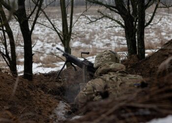 Війна ще на 3 роки? WSJ дізналося думку Європи про переговори України та РФ