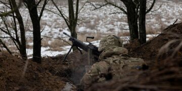 Війна ще на 3 роки? WSJ дізналося думку Європи про переговори України та РФ