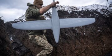 Експорт української зброї у 2026 році може сягнути кількох мільярдів доларів, – РНБО