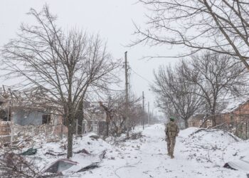 Росія імітує новий наступ на півночі України: ISW розкрили задум Кремля