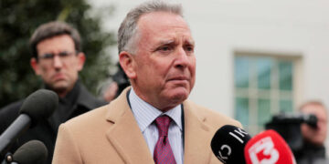 Віткофф заявив про досягнення “значного прогресу” на переговорах у Женеві