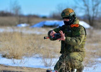 ГУР “засвітило” 21 завод РФ, де роблять дрони: половина з них досі не під санкціями