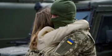 Щорічна відпустка для родин ЗСУ: права, про які не знає більшість