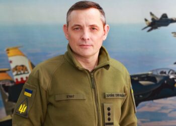 Деякі комплекси ППО інколи стоять порожні, а атаку треба відбивати: інтерв’ю з Ігнатом