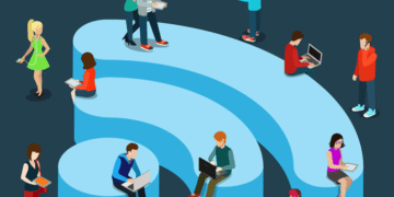 Вчені з’ясували: Wi-Fi може стежити за вами – навіть без підключення до інтернету