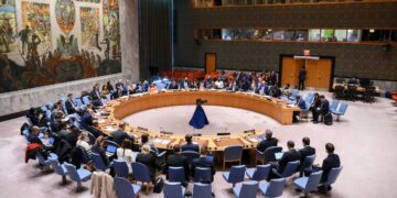 Представник США назвала країни, які допомагають Росії вести війну в Україні