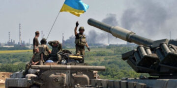 Україна робить ставку на власну армію через відсутність гарантій безпеки – Politico