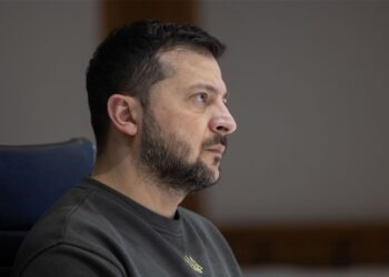 “Нам все одно, де зустрічатися”: Зеленський про нову пропозицію США щодо переговорів