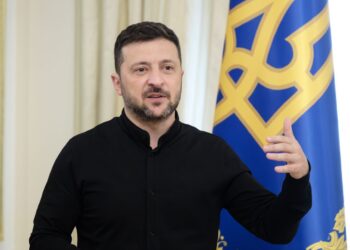 Зеленський про енергетичне перемир’я: прямих домовленостей з РФ не було