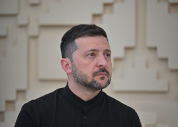 Зеленський про Мединського: Україна та США не дозволять РФ почати перемовини з чистого листа