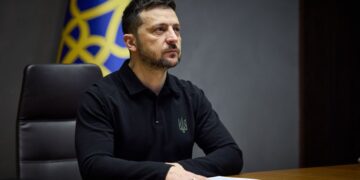 Перший день Женеви завершено. Зеленський сказав, яке питання поставлять США завтра