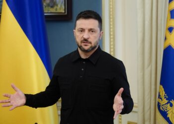 Без США? Зеленський сказав, хто буде на переговорах в Абу-Дабі