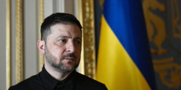 Зеленський зажадав чіткого терміну членства України в ЄС