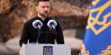 Зеленський заявив про готовність зустрітися з путіним і провести вибори у разі перемир’я