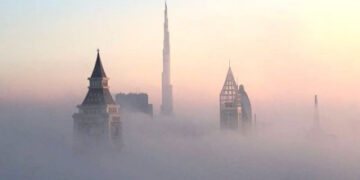 Іран ударив по танкеру з нафтою в Дубаї: виникла пожежа