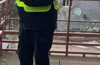 Крок у прірву: в Києві чоловік загинув після падіння з висоти