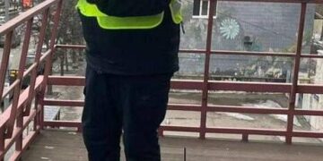 Крок у прірву: в Києві чоловік загинув після падіння з висоти