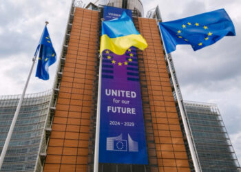 ЄС шукає рішення для захисту постачання ППО Україні на тлі ескалації на Близькому Сході