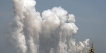 Генштаб: у Новоросійську пошкоджено два фрегати рф