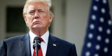 Розробник ШІ заявив про незаконні дії Трампа щодо оборонних контрактів