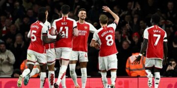 Ліга чемпіонів 11 березня 2026: прогнози і анонси матчів 1/8 фіналу