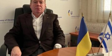 Війна на Близькому Сході. Посол визнав небезпеку для українських диппредставництв