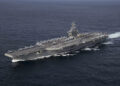 Іран заявив про атаку на американський авіаносець Abraham Lincoln. США заперечують