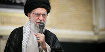 Іран оголосив про смерть верховного лідера Алі Хаменеї