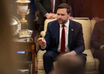 Венс заявив, що США хочуть змусити керівництво Ірану змінити мислення