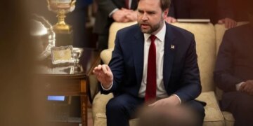 Венс заявив, що США хочуть змусити керівництво Ірану змінити мислення