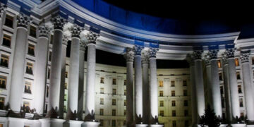 Київ викликав посла Угорщини через затриманих українців