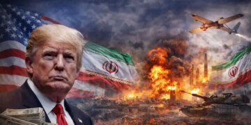 Пентагон оцінив витрати США на операцію проти Ірану