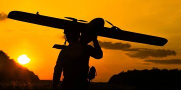 На фронті відбулося 114 бойових зіткнень, ворог запустив понад 5,7 тис. дронів-камікадзе – Генштаб