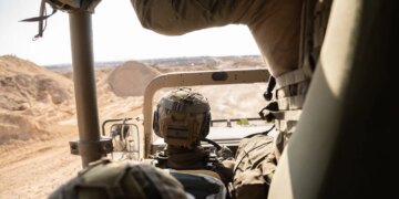 Ізраїль заявив про своїх солдатів на півдні Лівану, але не має планів розгортати наземні війська в Ірані