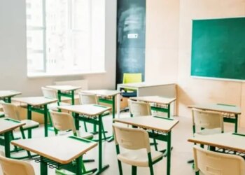 У Києві школи підуть на весняні канікули з 23 березня