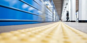 Робота метро під час танення снігу або дощів – у КМДА розповіли пасажирам, що треба знати