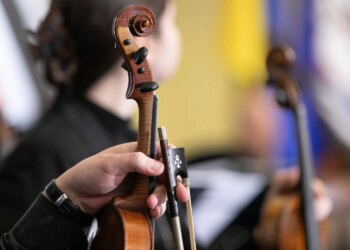 Куди піти у Києві на вихідних – анонси заходів