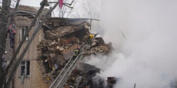 Кількість загиблих у Харкові зросла до 11 людей – мер