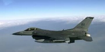 Бельгія ще не передала Україні жодного з обіцяних винищувачів F-16