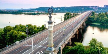 До ремонту й реконструкції мосту Патона потрібно братися невідкладно – НАНУ