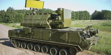 Птахи Мадяра знищили ЗРК "Тор" та комплекс РЕБ "Житель" під час нічного полювання