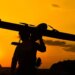 ВМС підтвердили ураження трьох російських "Панцирів" з десантним катером і бази дронів "Оріон" у Криму – показали відео
