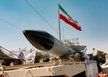 Чи вдарить Іран по Україні після заяв про допомогу у збитті "шахедів": експерт оцінив ризики