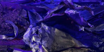 Кількість поранених у Дніпрі зросла, з'явилися перші кадри наслідків атаки