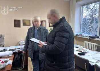 Директор підприємства у Києві отримав підозру за співпрацю з російською стороною на мільйон євро в обхід санкцій – Генпрокурор