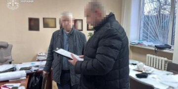 Директор підприємства у Києві отримав підозру за співпрацю з російською стороною на мільйон євро в обхід санкцій – Генпрокурор