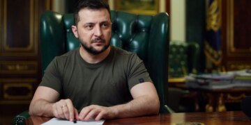 Зеленський запровадив санкції проти російських суддів за вироки військовополоненим та проти компаній