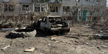 Кількість постраждалих від авіаудару рф по Слов'янську зросла до 20